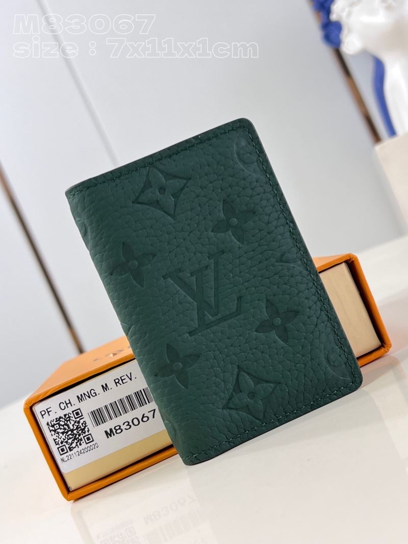 Louis Vuitton Wallets
